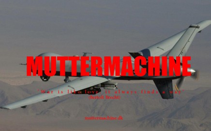 Muttermachine