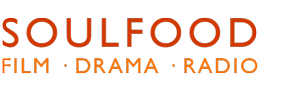 Soulfood Film · Drama · Radio // Daniel Wedel · Official site logo